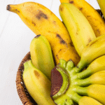Benefits of Bananas