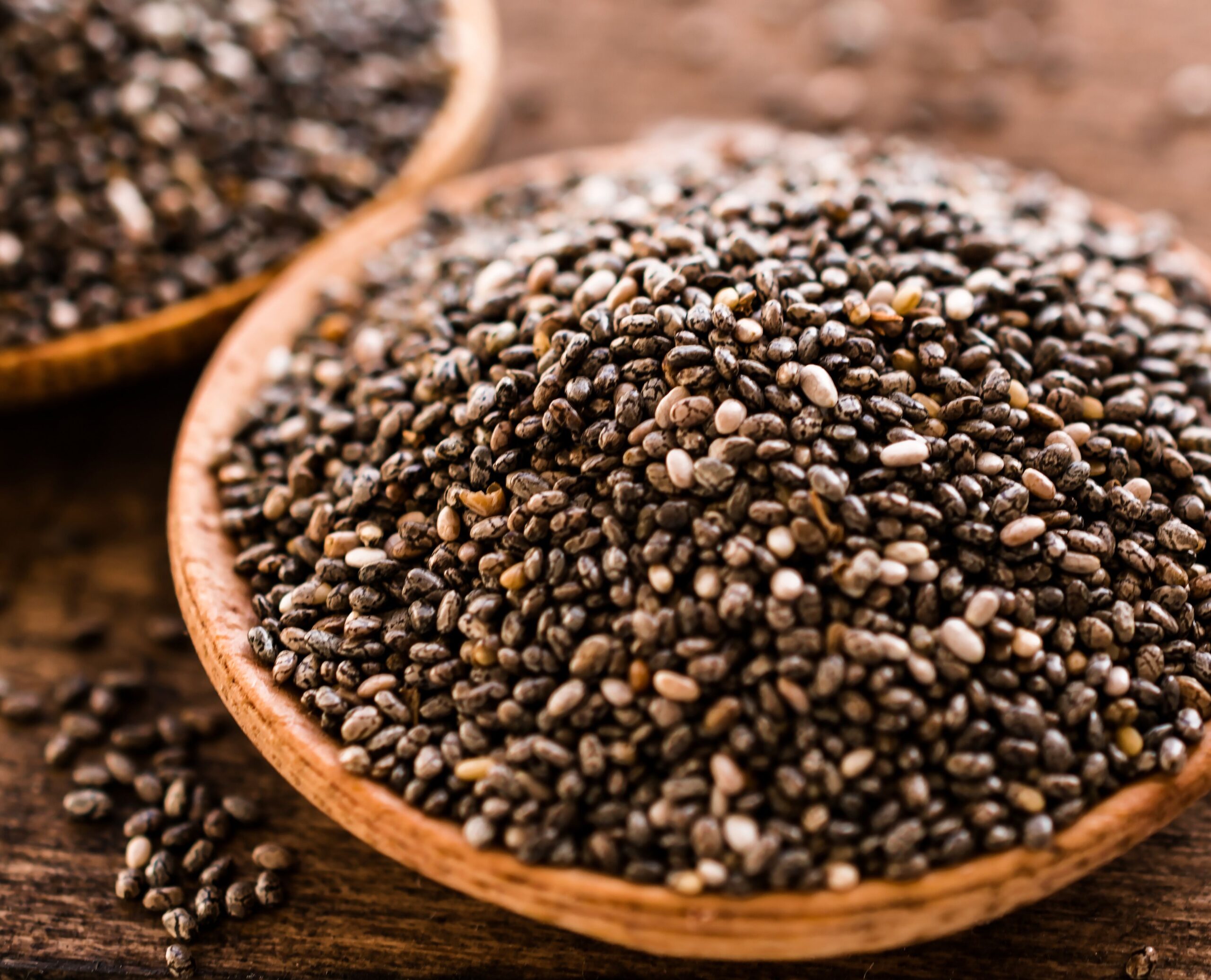 7 Impressive Health Benefits of Chia See...