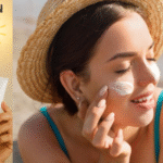How to Use Sunscreen on Face